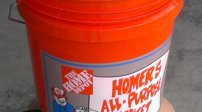 Homer Hopper