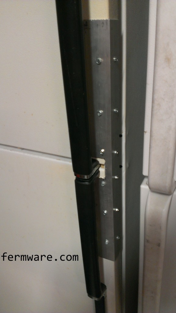 bracket for door handle