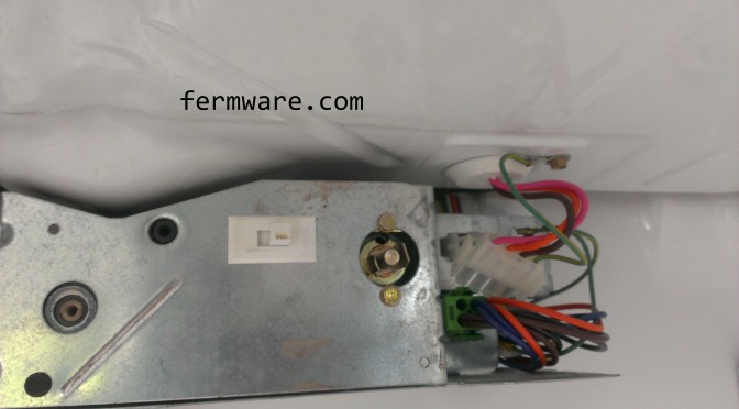 Refrigerator Conversion Part 3 – Disassembly